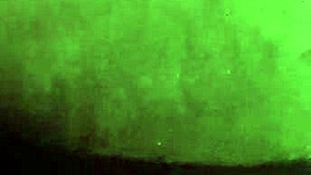 Danny Gets Punished In The Garage