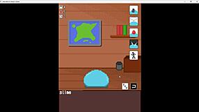 Slimes crave sex, so I got a pet slime for fun, part 1