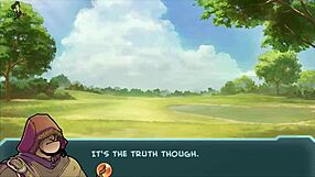 akaburs star channel 34 part 52 princesses and elves