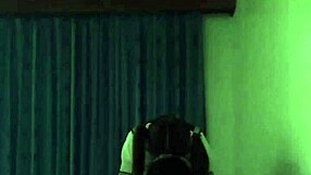 ballbusting 63 with intense kicking action