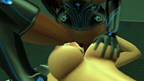 once upon a time, intergalactic sluts reunited for epic adventures in s1e7.