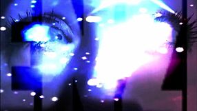 Kellenzinha dominates the scene with her big ass in wild amateur assfucking action.