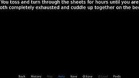 Let's play my goddess prologue