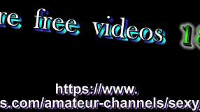 Sexy milf Frina shaves her pussy in the bathroom before a date