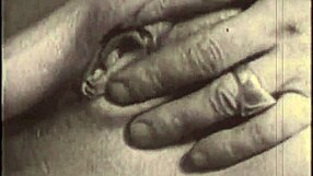 Vintage pornostalgia collection