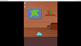 Slimes crave sex, so I got a pet slime for fun, part 1