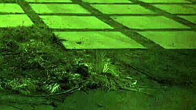 Extreme Bondage Domination for Teen's First Time!