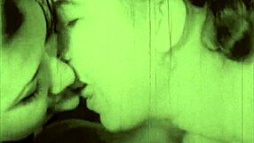 Vintage pornostalgia collection