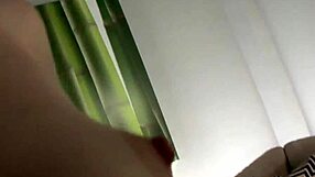 i'm your stepsis, and i'm tugging your hard cock in pov, feelin' so naughty.