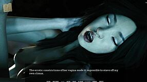 tales from the unending void, episode 111, what happens next?