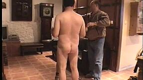 Suzisoumise, the tassled temptress, ready to serve?