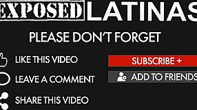 Michel Shika's big boobs casting with soldier's huge cock