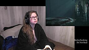 until dawn play through part 4