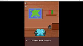 Slimes crave sex, so I got a pet slime for fun, part 1