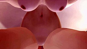 Waifu Sex Simulator - Mercy Fucking