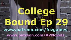 In Bound 29, the game unfolds with intense binding scenarios.