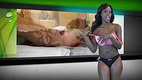 Nwr - Episode 4 Undressing