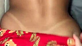 yo, my wife taking a hot creampie from her lover