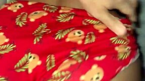 yo, my wife taking a hot creampie from her lover