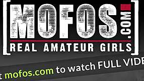 mofos - trying anal in bikini with vanessa sixxx feels so wild under the sun.