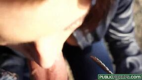 Mofos - Katarina - Historical Hook Up Scene Review