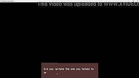 Slimes crave sex, so I got a pet slime for fun, part 1