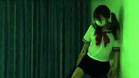 ballbusting 63 with intense kicking action