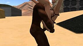 once upon a time, intergalactic sluts reunited for epic adventures in s1e7.