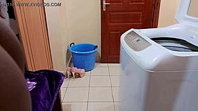 Asian Gay Man Boldly Fucked By White Prostitute