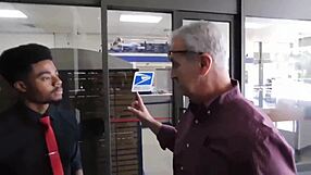 Las vegas news: us postal vs furry potato affair