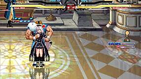 Brian Vs Zero: Paid Character Clash In Wild Cartoon Action