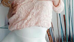 MetArt - Beautiful Kay J Poses Solo In Stunning Softcore Display.