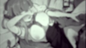 Hitori Gotou hentai compilation bocchi the rock