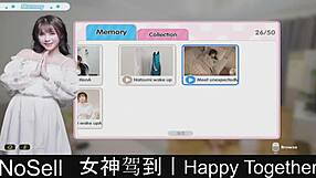 Happy Together Part13 In Dating Game Fun