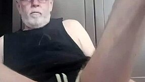 thomas odea says, 'watch my big ass get fucked by monster cock'