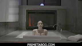 slut teen 18+ gets anal sex