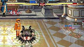 Brian Vs Zero: Paid Character Clash In Wild Cartoon Action