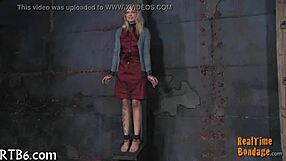 hardcore sadomasochism porn with intense whipping and bondage scenes