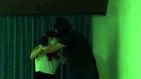 ballbusting 63 with intense kicking action