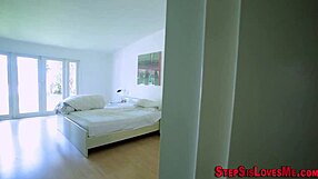 watch this teen slut get cum dumped