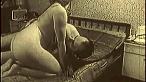 Vintage pornostalgia collection