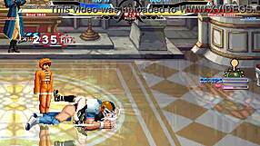 Brian Vs Zero: Paid Character Clash In Wild Cartoon Action