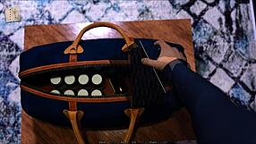 Shut up and dance in this game.