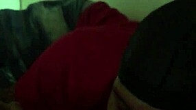 She's sucking my soul out with her mouth on my pussy