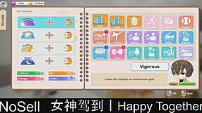 Happy Together Part13 In Dating Game Fun