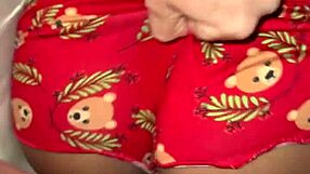 yo, my wife taking a hot creampie from her lover