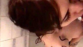 Does Blowjob In Shower Lead To Piss?