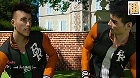 Being A Dik 12 Dik Route