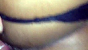 Is Black Pussy Really That Good?