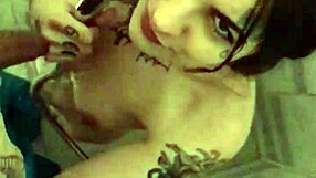 Does Blowjob In Shower Lead To Piss?